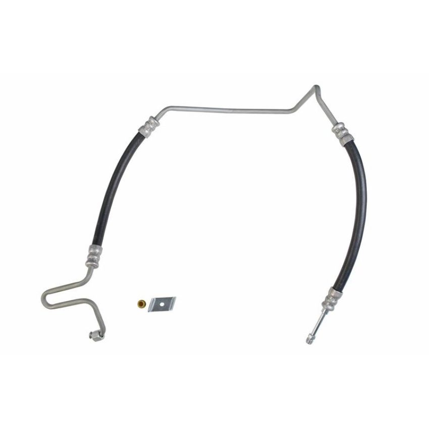 SUNSONG 3402094 Power Steering Pressure Line Hose Assembly