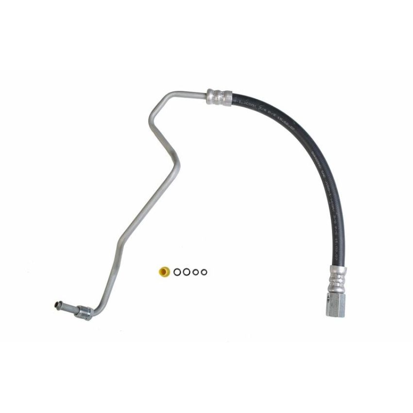 SUNSONG 3402096 Power Steering Pressure Line Hose Assembly