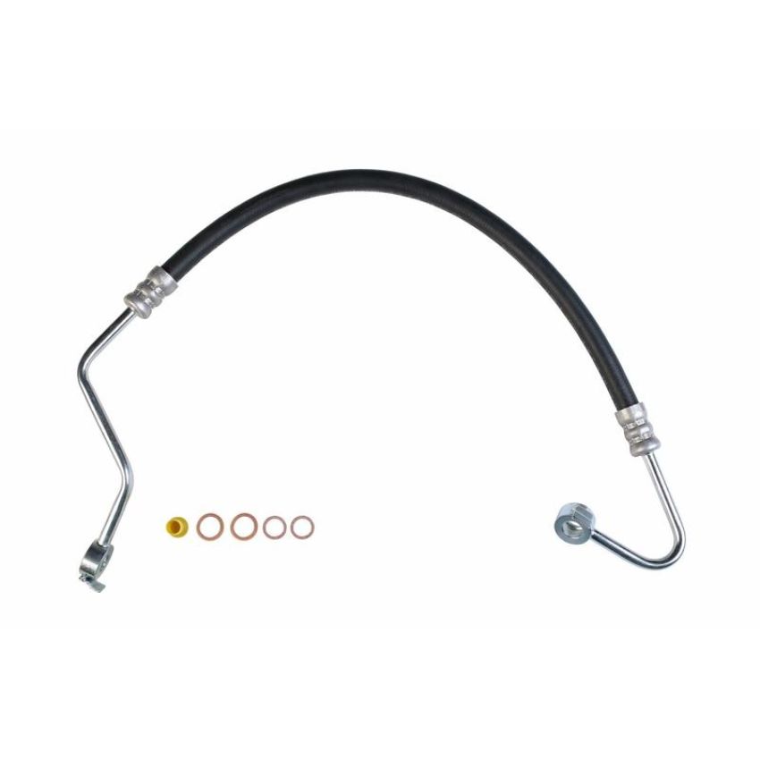 SUNSONG 3402097 Power Steering Pressure Line Hose Assembly