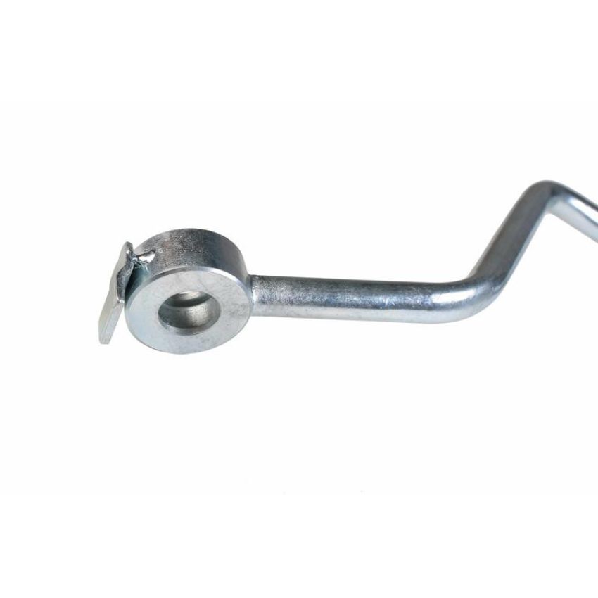 SUNSONG 3402097 Power Steering Pressure Line Hose Assembly