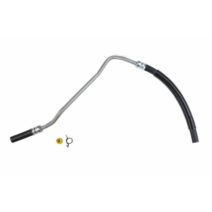 SUNSONG 3402098 Power Steering Return Line Hose Assembly