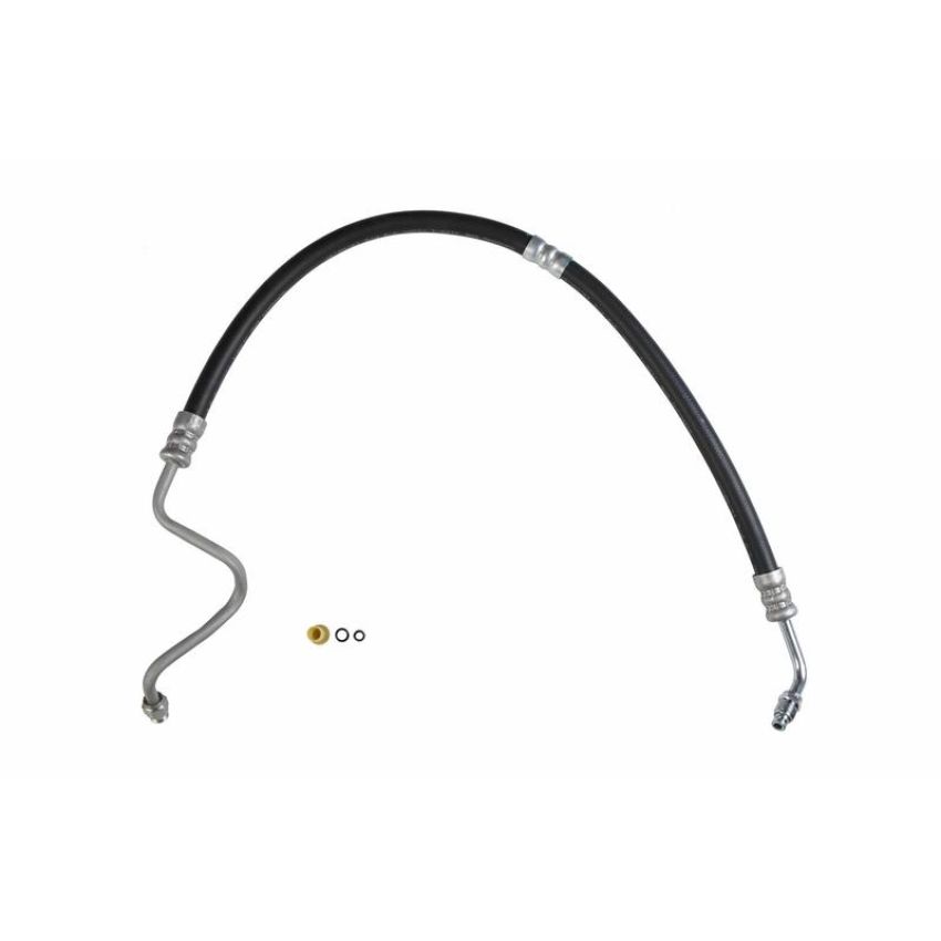 SUNSONG 3402100 Power Steering Pressure Line Hose Assembly
