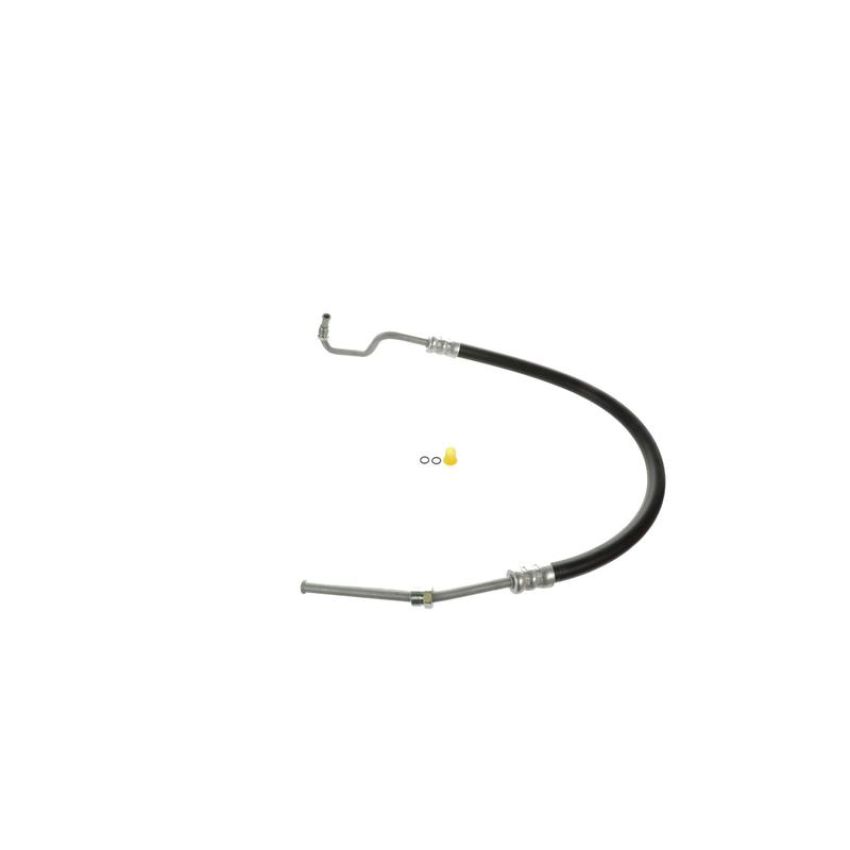 SUNSONG 3402103 Power Steering Pressure Line Hose Assembly
