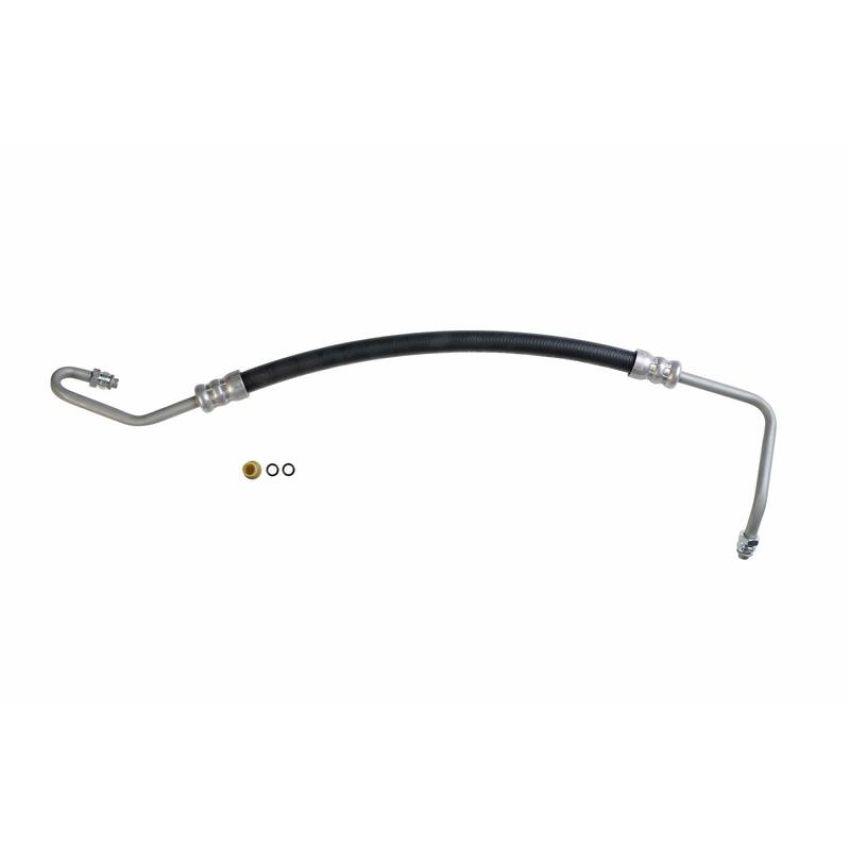 SUNSONG 3402104 Power Steering Pressure Line Hose Assembly