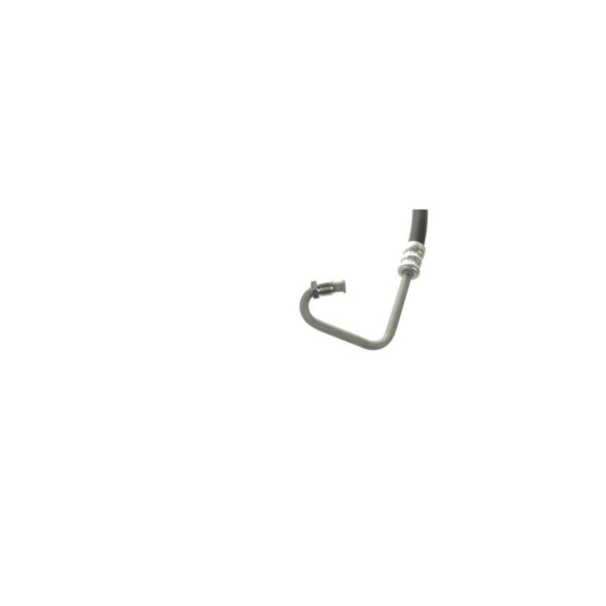 SUNSONG 3402106 Power Steering Pressure Line Hose Assembly