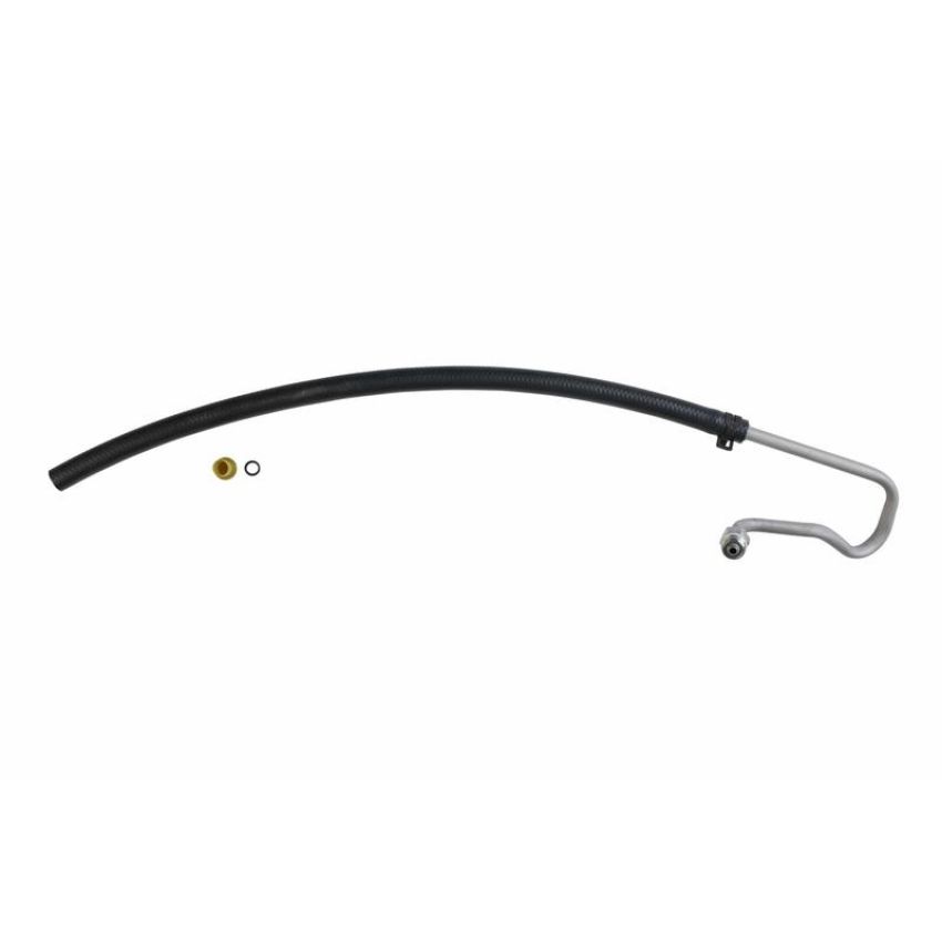 SUNSONG 3402108 Power Steering Return Line Hose Assembly