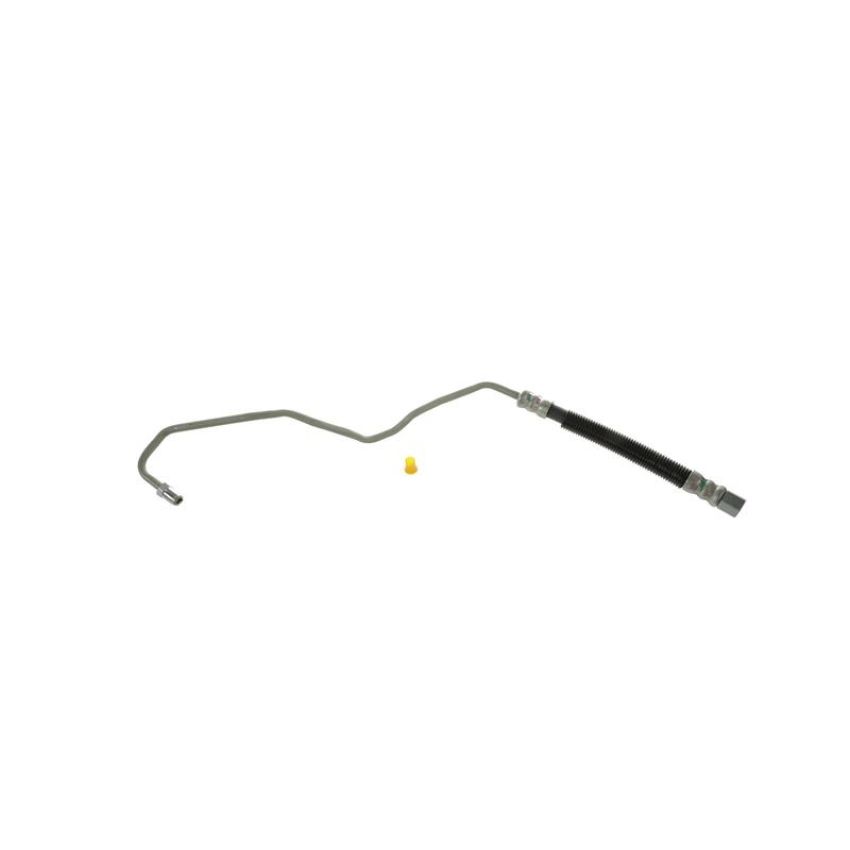 SUNSONG 3402109 Power Steering Return Line Hose Assembly