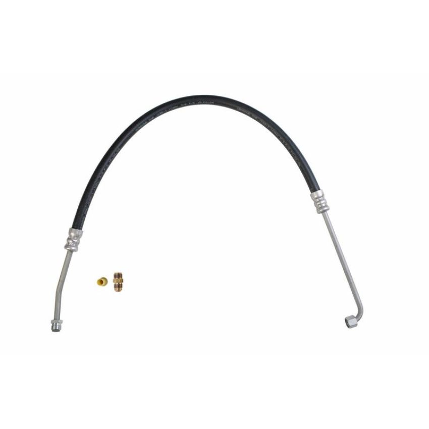 SUNSONG 3402110 Power Steering Pressure Line Hose Assembly