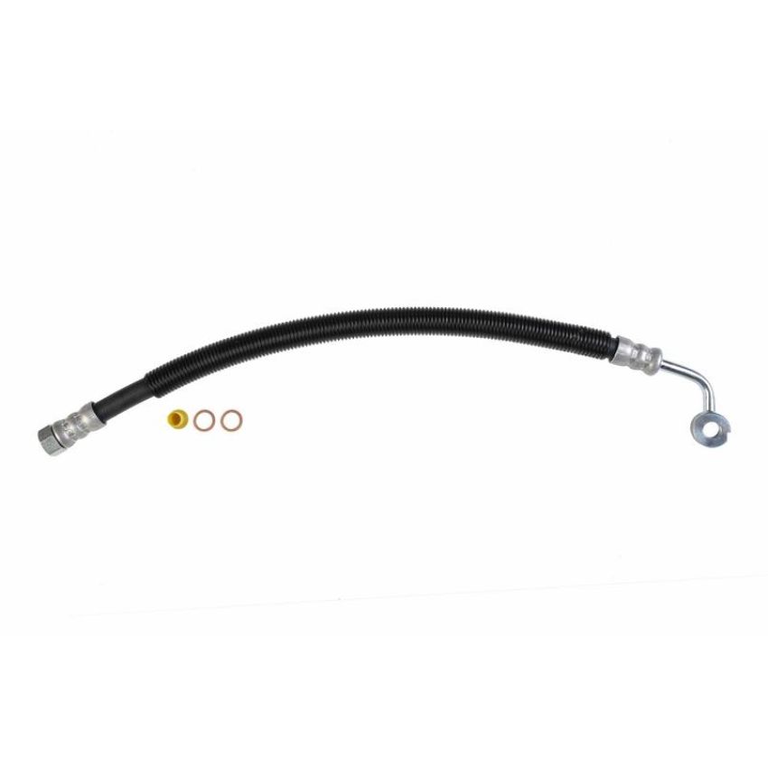 SUNSONG 3402111 Power Steering Pressure Line Hose Assembly