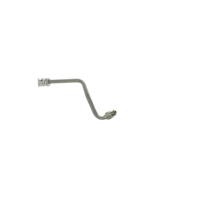 SUNSONG 3402112 Power Steering Pressure Line Hose Assembly