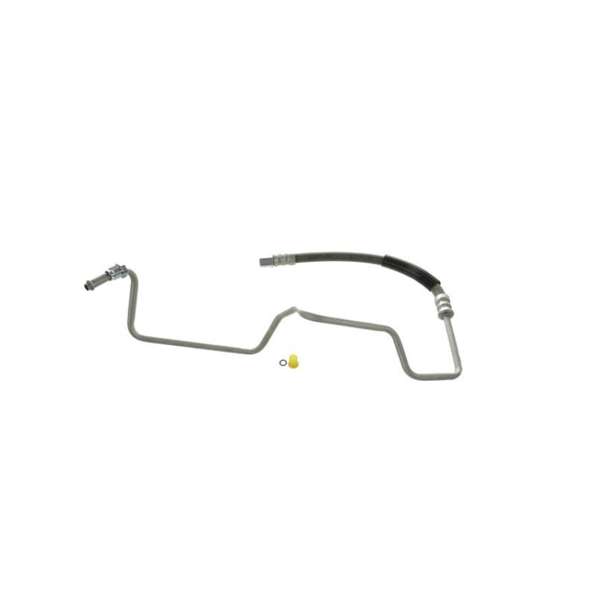 SUNSONG 3402114 Power Steering Pressure Line Hose Assembly