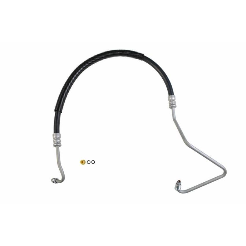 SUNSONG 3402120 Power Steering Pressure Line Hose Assembly
