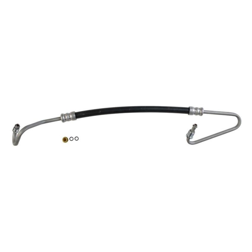 SUNSONG 3402123 Power Steering Pressure Line Hose Assembly