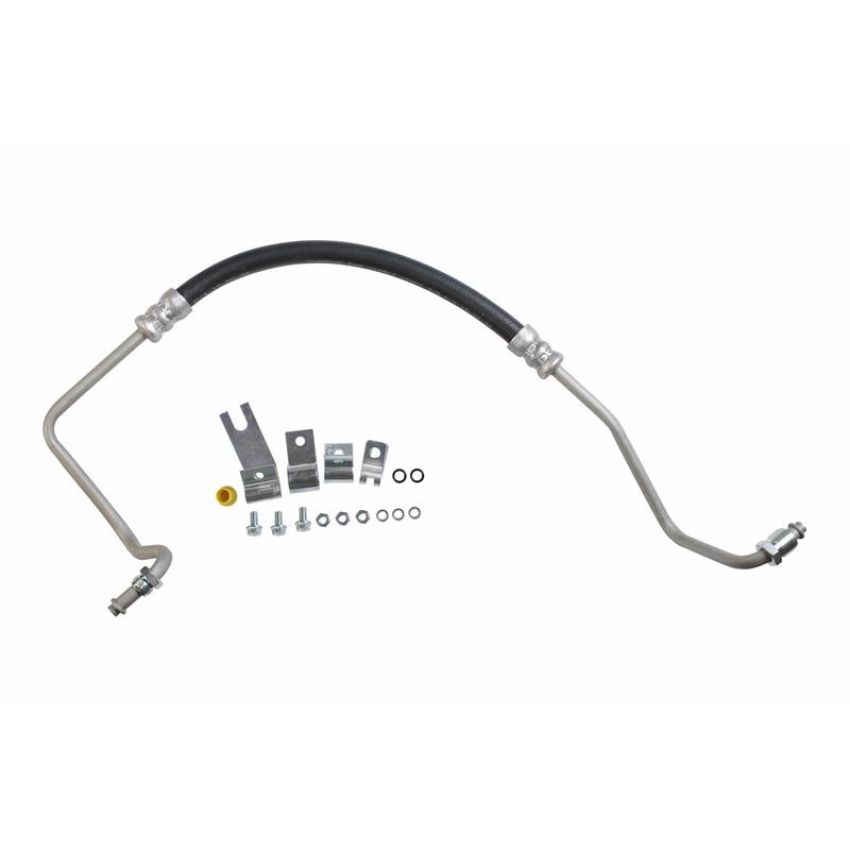 SUNSONG 3402124 Power Steering Pressure Line Hose Assembly