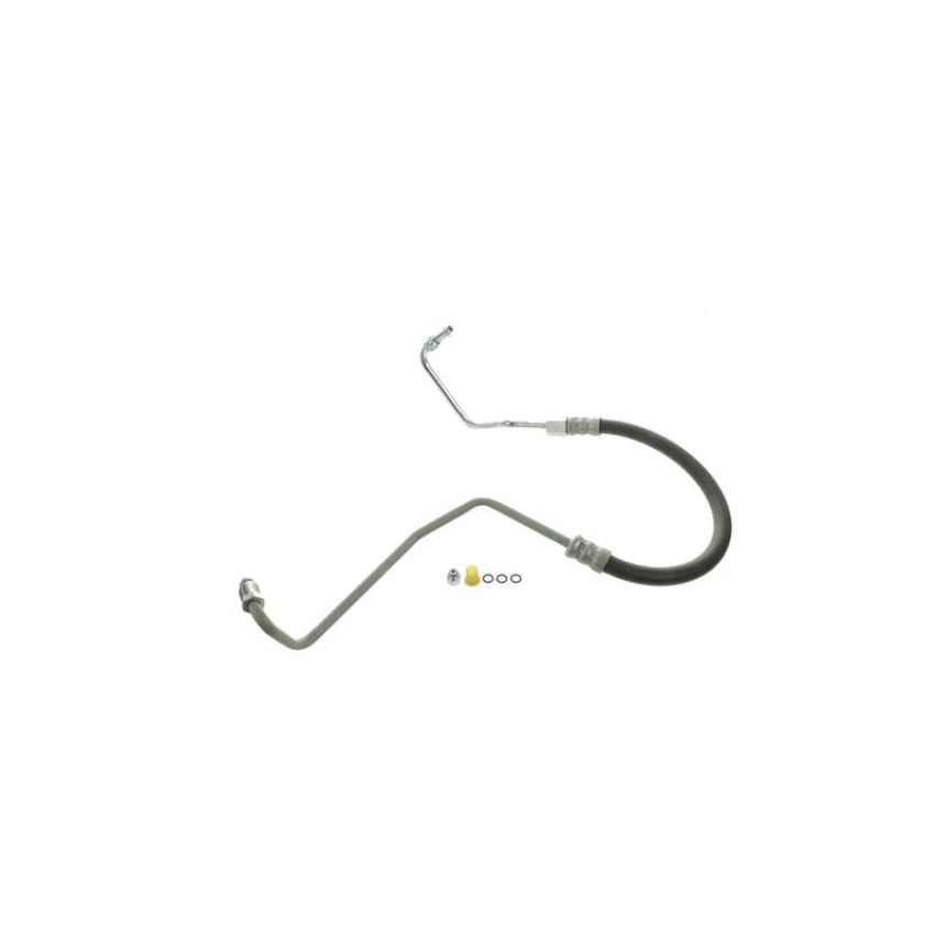 SUNSONG 3402125 Power Steering Pressure Line Hose Assembly
