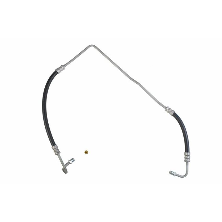 SUNSONG 3402126 Power Steering Pressure Line Hose Assembly