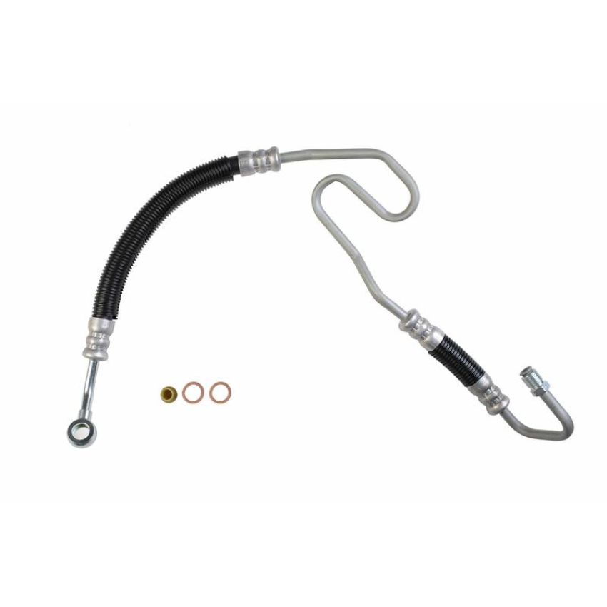 SUNSONG 3402127 Power Steering Pressure Line Hose Assembly