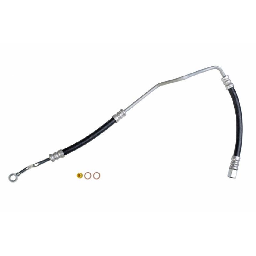 SUNSONG 3402129 Power Steering Pressure Line Hose Assembly