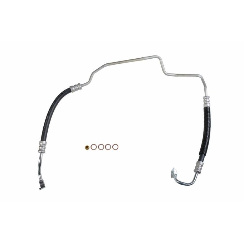 SUNSONG 3402130 Power Steering Pressure Line Hose Assembly