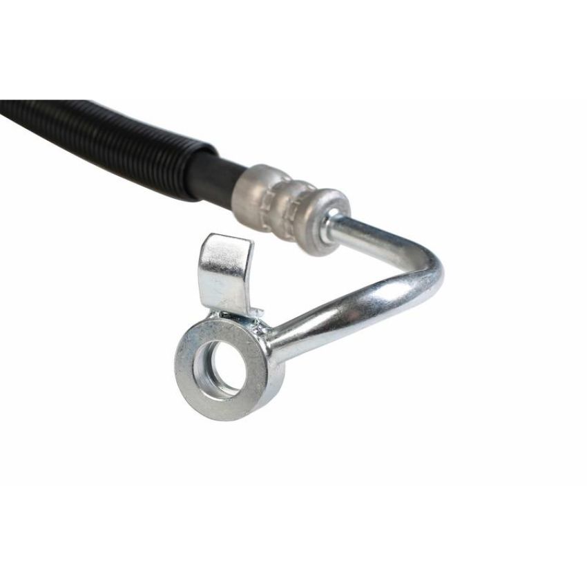 SUNSONG 3402130 Power Steering Pressure Line Hose Assembly