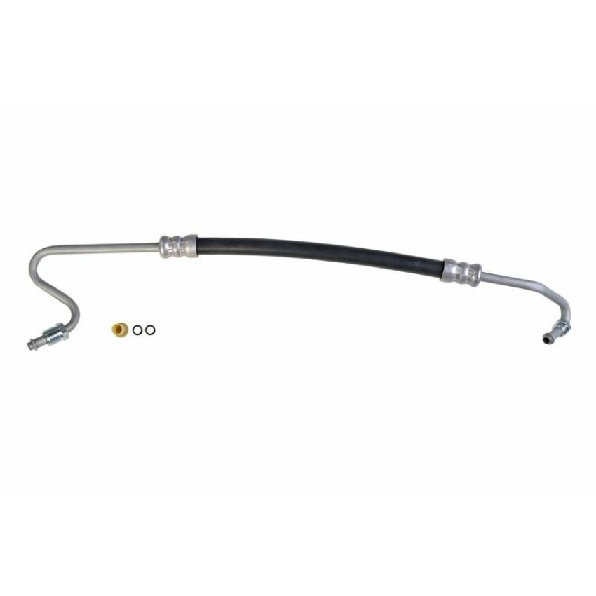 SUNSONG 3402131 Power Steering Pressure Line Hose Assembly