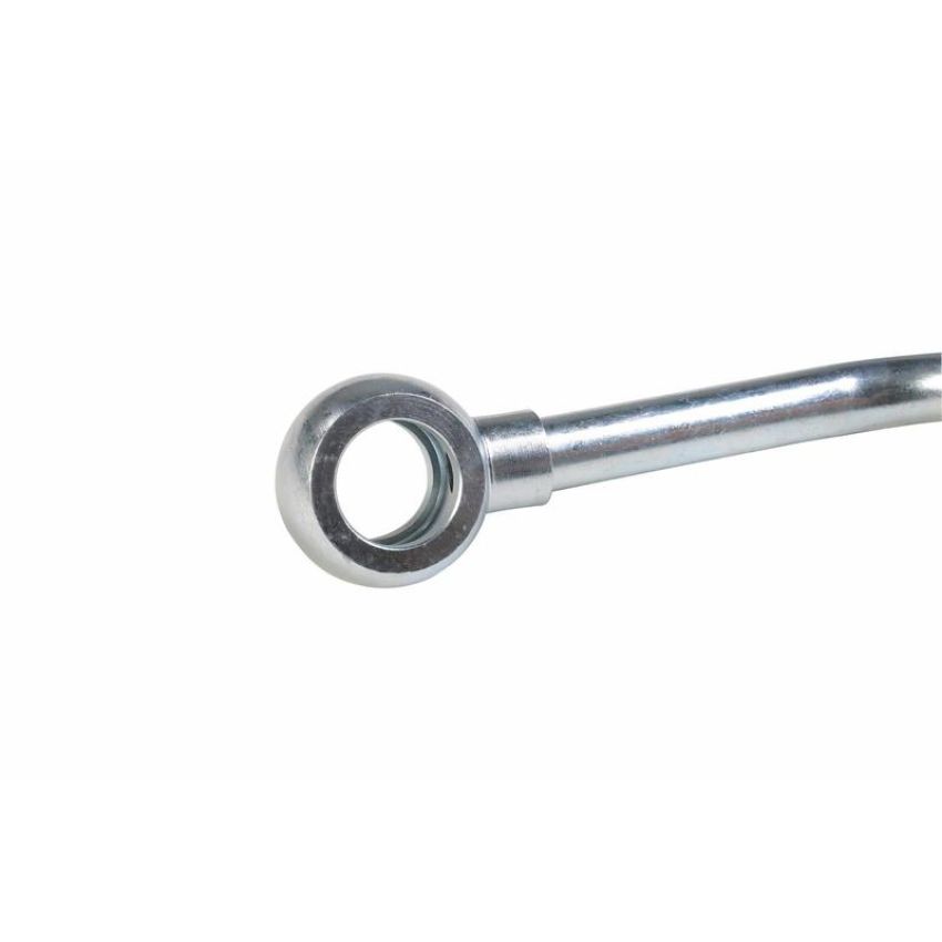 SUNSONG 3402132 Power Steering Return Line Hose Assembly