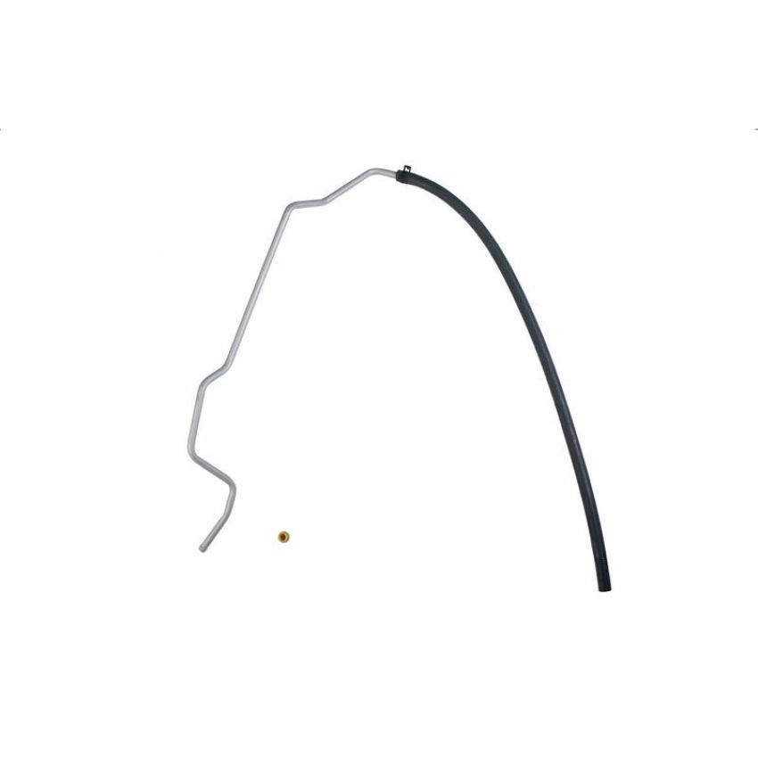 SUNSONG 3402133 Power Steering Return Line Hose Assembly