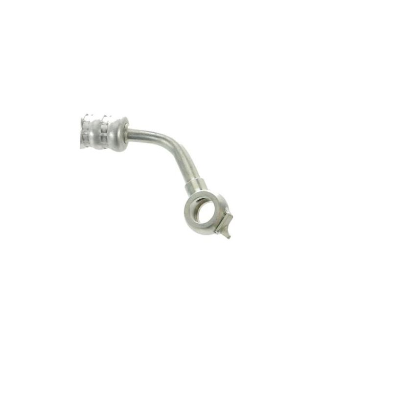 SUNSONG 3402134 Power Steering Pressure Line Hose Assembly