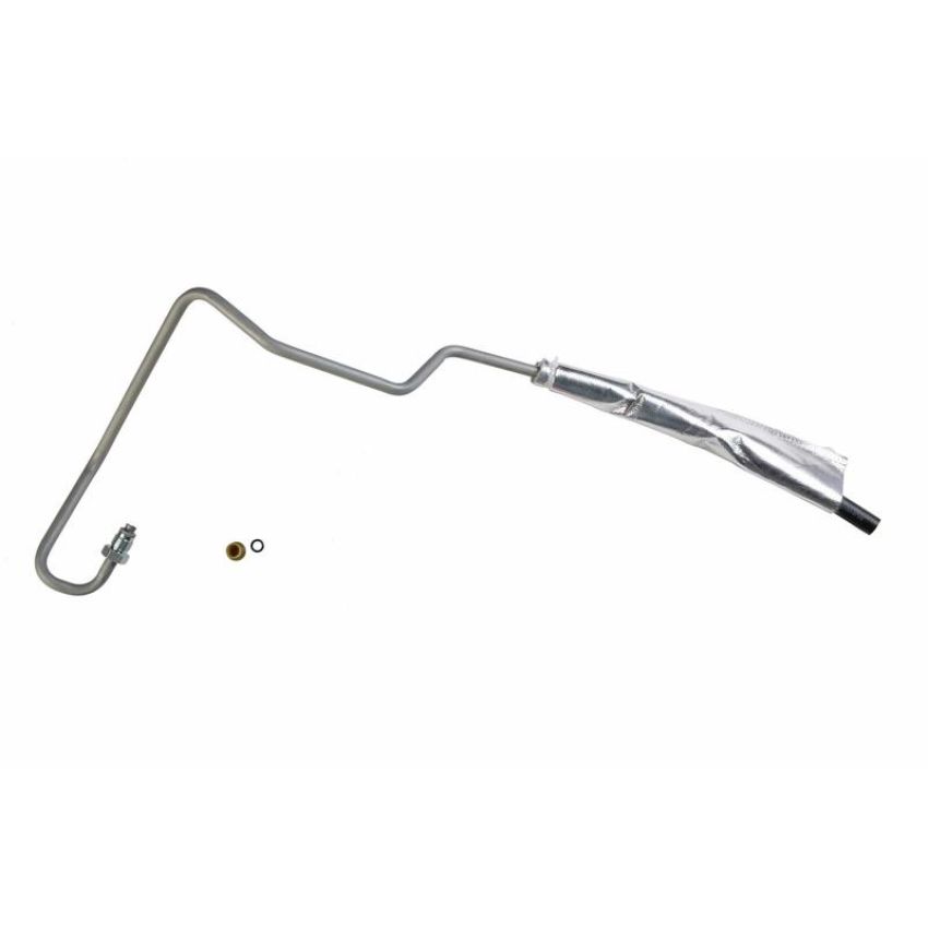 SUNSONG 3402135 Power Steering Return Line Hose Assembly