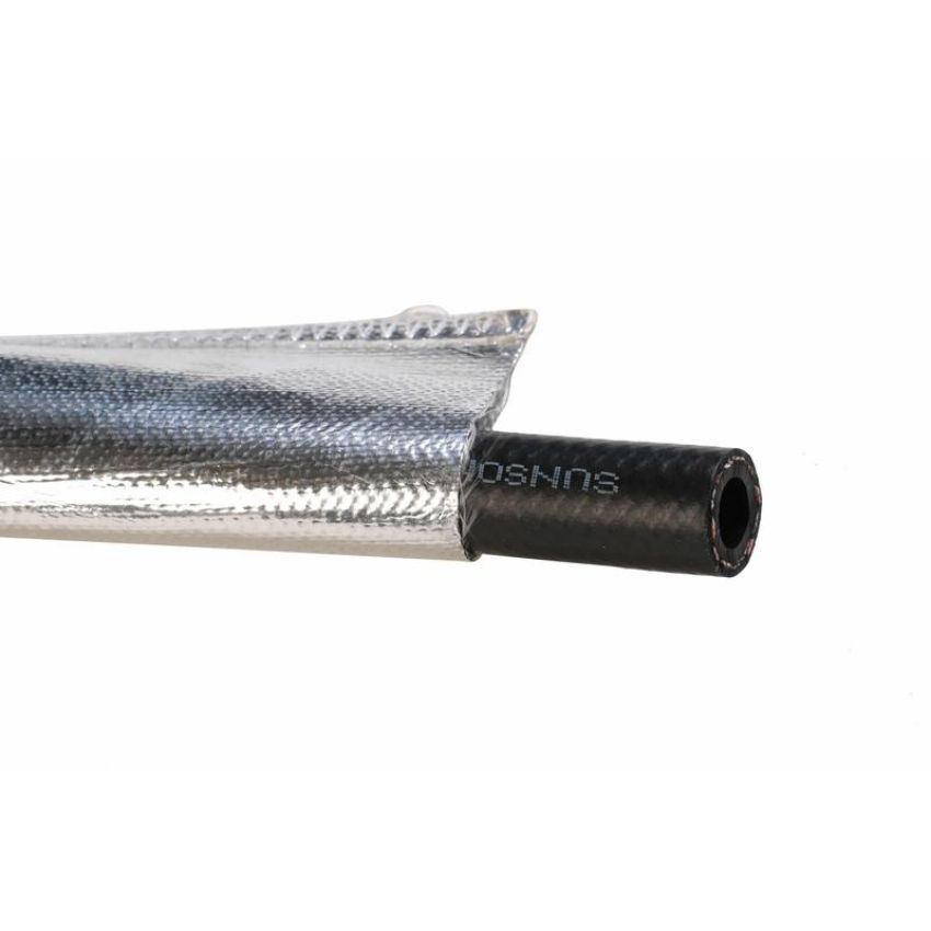 SUNSONG 3402135 Power Steering Return Line Hose Assembly