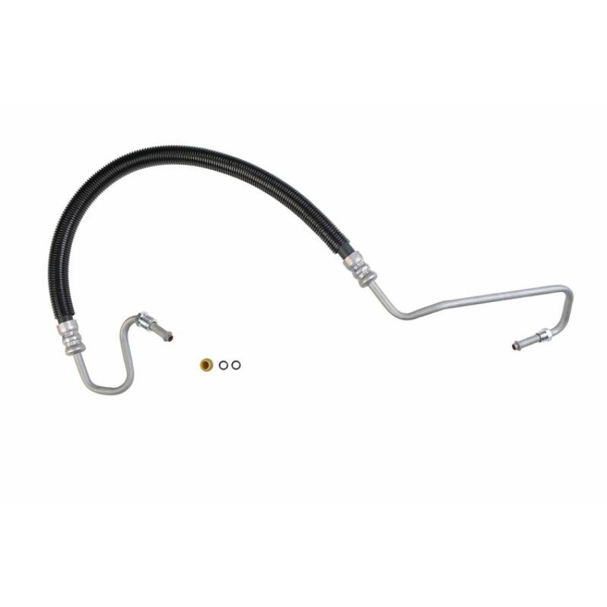 SUNSONG 3402137 Power Steering Pressure Line Hose Assembly