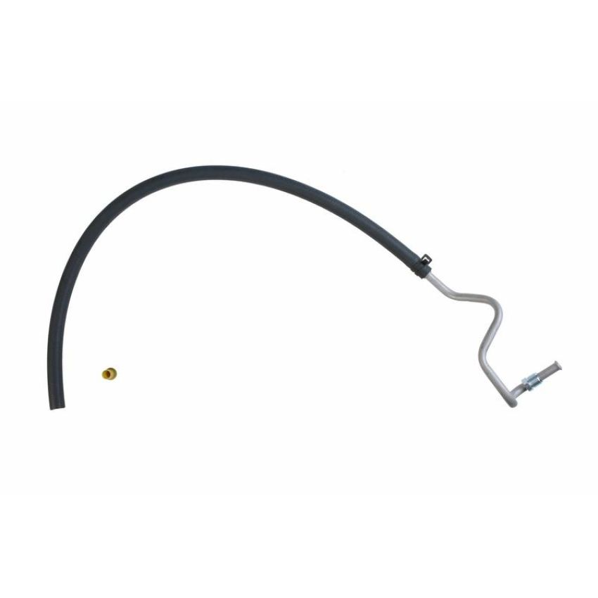 SUNSONG 3402138 Power Steering Return Line Hose Assembly