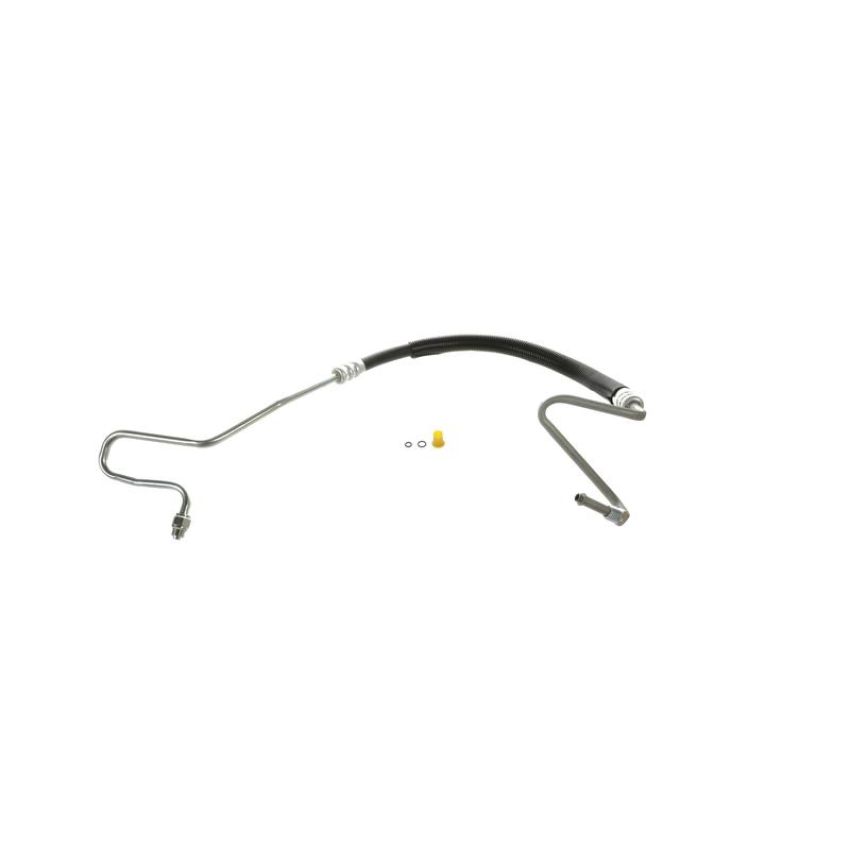 SUNSONG 3402142 Power Steering Pressure Line Hose Assembly