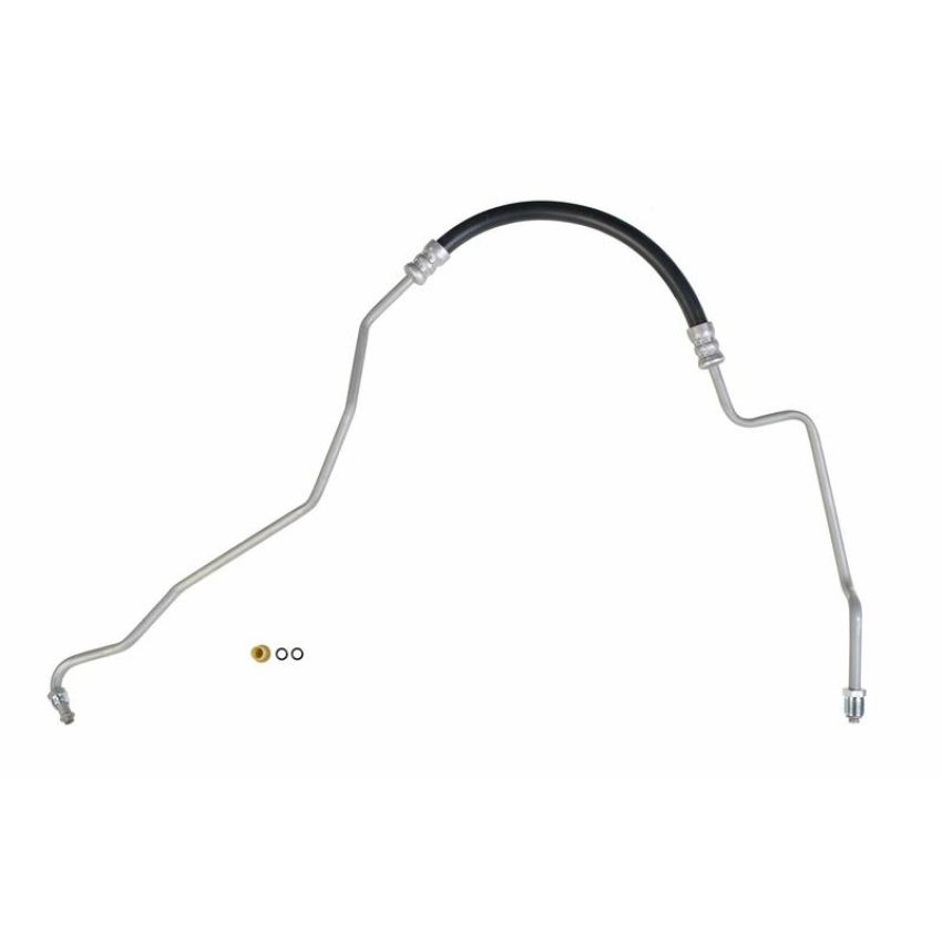 SUNSONG 3402143 Power Steering Pressure Line Hose Assembly