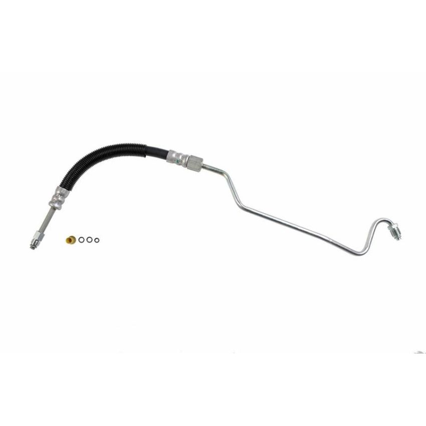 SUNSONG 3402144 Power Steering Pressure Line Hose Assembly