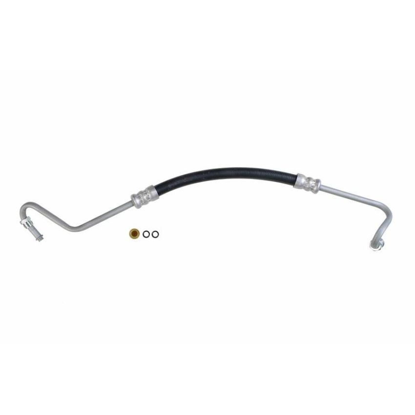 SUNSONG 3402147 Power Steering Pressure Line Hose Assembly