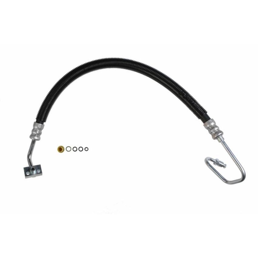 SUNSONG 3402151 Power Steering Pressure Line Hose Assembly