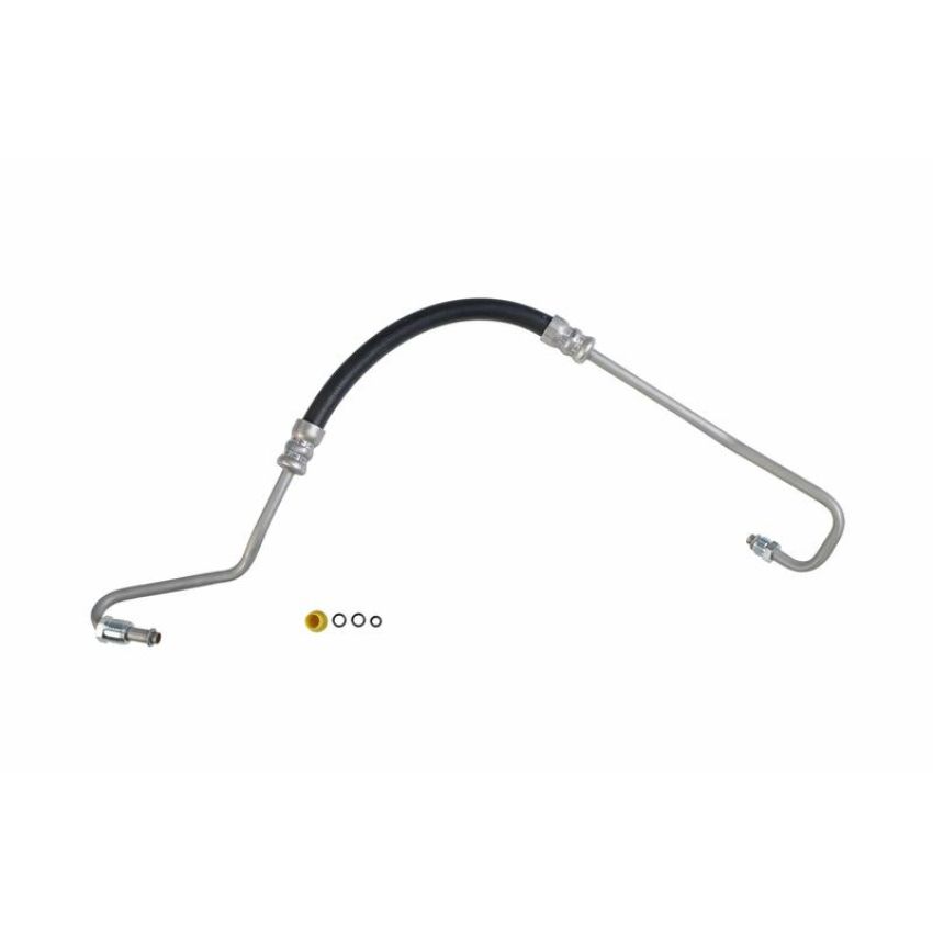SUNSONG 3402153 Power Steering Pressure Line Hose Assembly