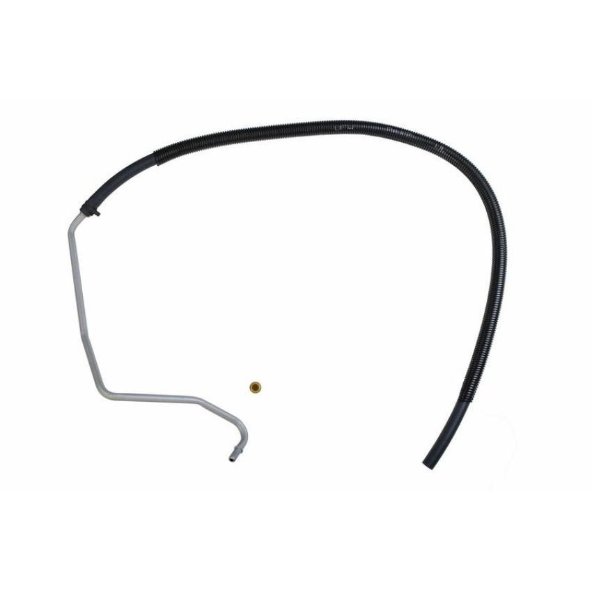 SUNSONG 3402157 Power Steering Return Line Hose Assembly