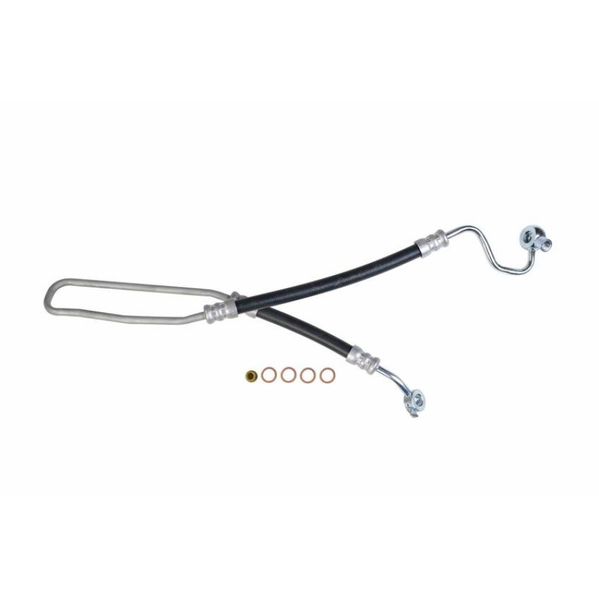SUNSONG 3402158 Power Steering Pressure Line Hose Assembly