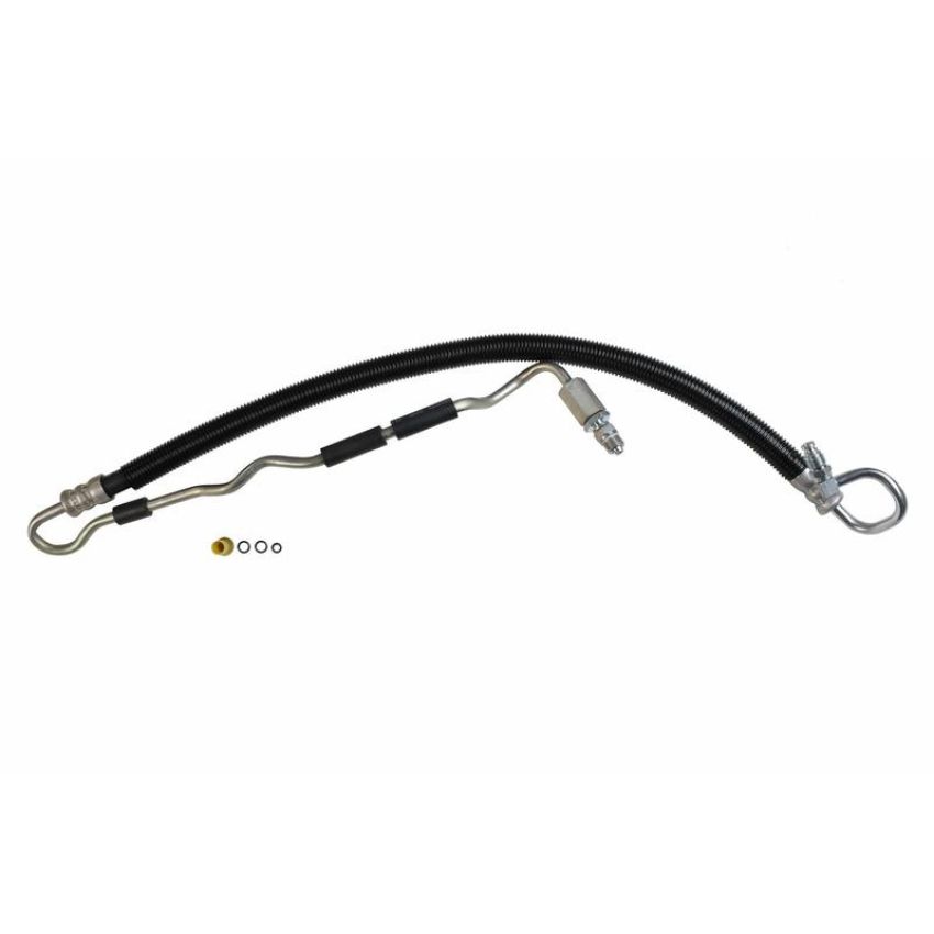 SUNSONG 3402159 Power Steering Pressure Line Hose Assembly