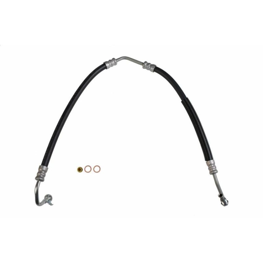SUNSONG 3402163 Power Steering Pressure Line Hose Assembly