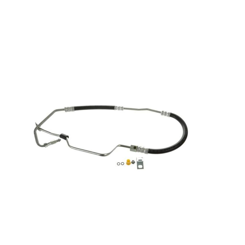 SUNSONG 3402166 Power Steering Pressure Line Hose Assembly