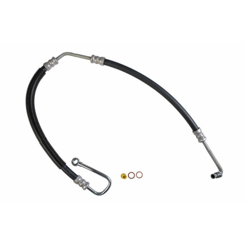 SUNSONG 3402167 Power Steering Pressure Line Hose Assembly