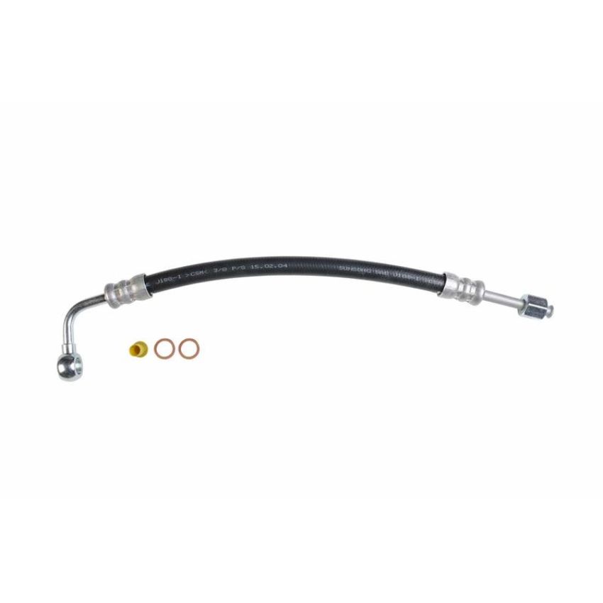 SUNSONG 3402173 Power Steering Pressure Line Hose Assembly