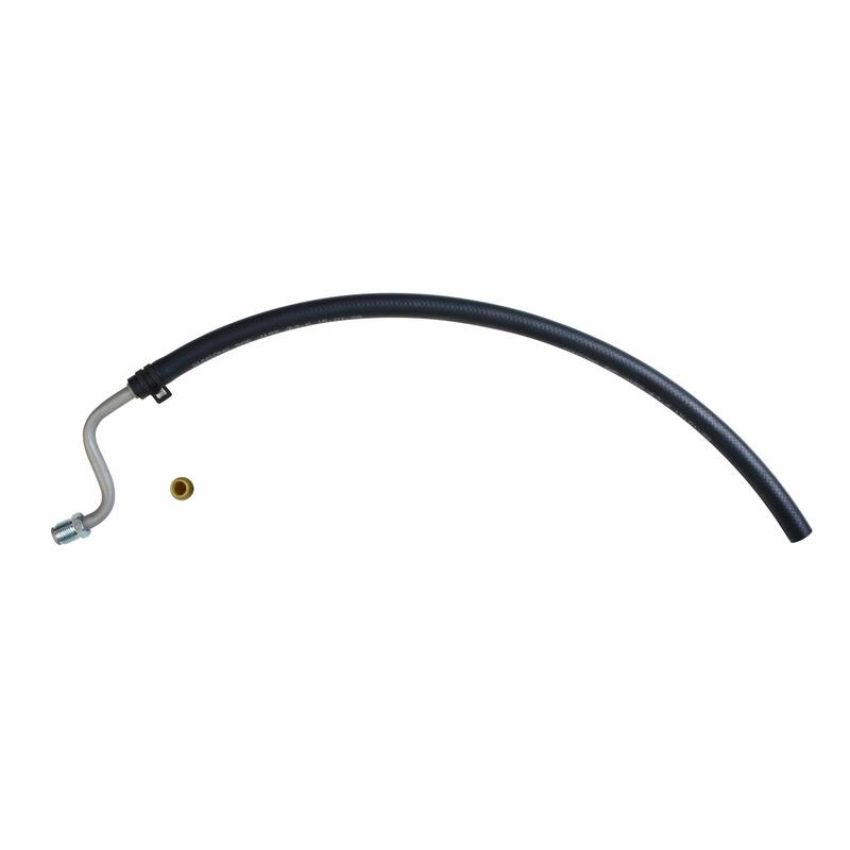 SUNSONG 3402175 Power Steering Return Line Hose Assembly