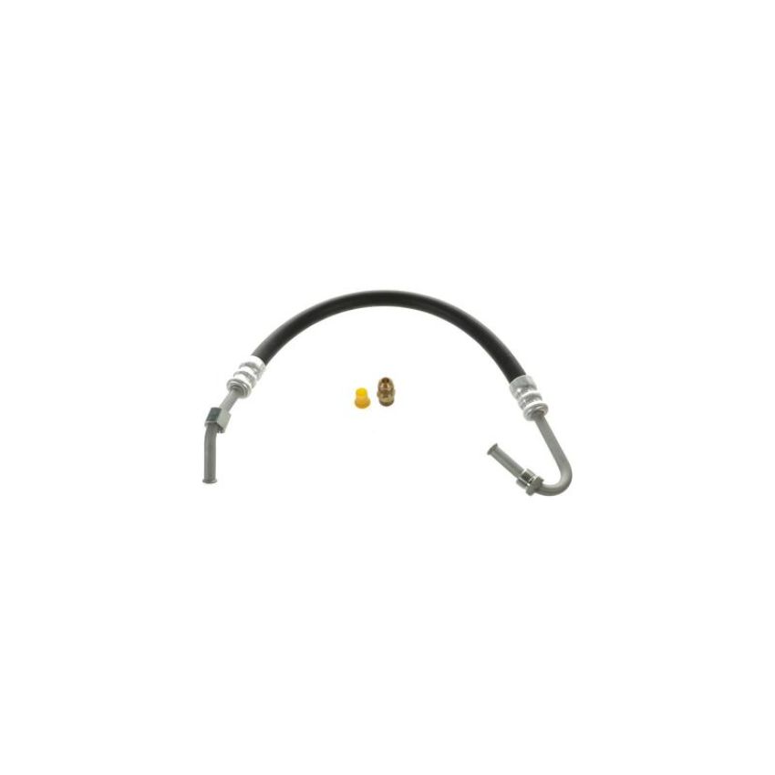 SUNSONG 3402176 Power Steering Pressure Line Hose Assembly