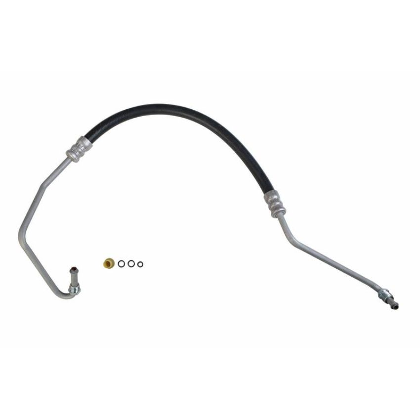 SUNSONG 3402177 Power Steering Pressure Line Hose Assembly