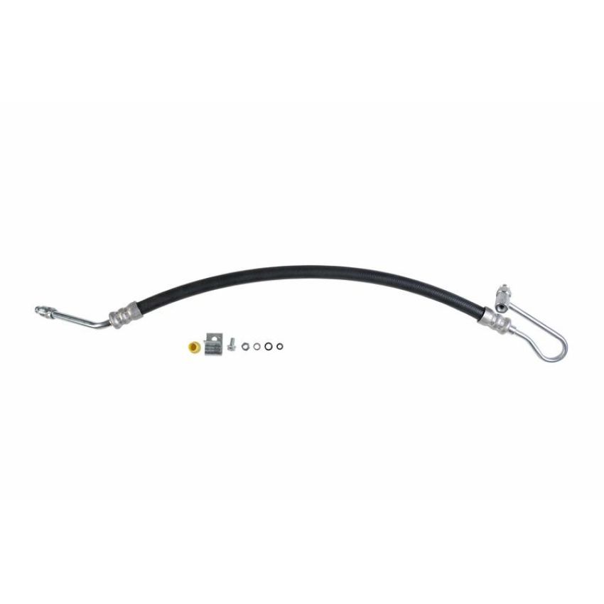 SUNSONG 3402181 Power Steering Pressure Line Hose Assembly