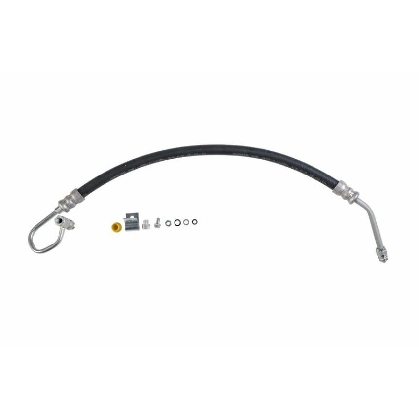 SUNSONG 3402182 Power Steering Pressure Line Hose Assembly